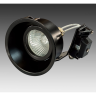 Комплект из светильника и рамки LIGHTSTAR Domino D61707