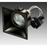 Комплект из светильников и рамки LIGHTSTAR Domino D54606060707