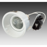 Комплект из светильников и рамки LIGHTSTAR Domino D636070607