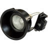 Комплект из светильников и рамки LIGHTSTAR Domino D637060706