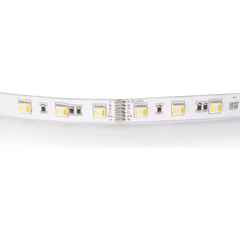 Лента LIGHTSTAR 421200 LED RGBCW 24V 14,4W 60leds/M 26-28 lm IP20 5м