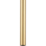 Подвес LIGHTSTAR TUBO L3T747243 LED 15W 960LM 25G золото 4000K