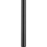 Подвес LIGHTSTAR TUBO L5T747447 LED 25W 1600LM 25G черный 4000K