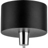 Подвес LIGHTSTAR TUBO LT7473371 LED 5W 300LM 360G черный 3000K