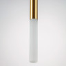 Подвес LIGHTSTAR TUBO LT7474332 LED 5W 300LM 360G золото 3000K
