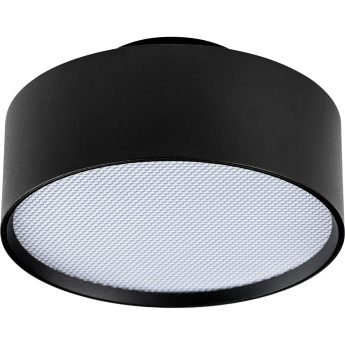 Светильник LIGHTSTAR ACUTO 215947 LED up 6W+down 18W 1920LM 120G черный 4000K