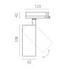 Светильник LIGHTSTAR ALTA BASE A5137QT