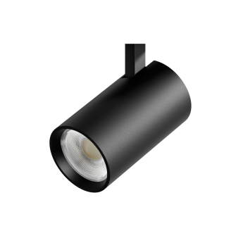 Светильник LIGHTSTAR ALTA BASE тушка 15W 1880LM 24G 4000K черный