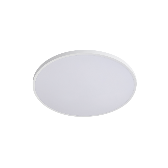 Светильник LIGHTSTAR ARCO ECO CYL LED 48W 3700LM 3000/4000/6500K белый 225751