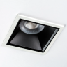 Светильник LIGHTSTAR CICLONE QUAD 385247 12W LED 1868LM 36G 4000K IP65 белый/черный