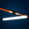 Светильник LIGHTSTAR DUE HERMES 270447