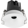 Светильник LIGHTSTAR SPIRA 074246 LED 12W 720LM 24G 4000K белый