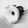 Светильник LIGHTSTAR SPIRA 074146 LED 7W 490LM 24G 4000K белый