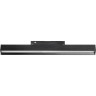Светильник LIGHTSTAR UNO ANTIGLARE 259337 48V для трека LED 10W 700LM 90G 3000K черный