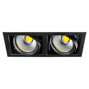 Светильник точечный LIGHTSTAR Cardano 214128